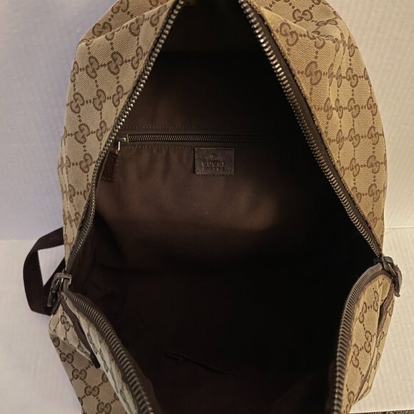 Gucci Ophidia Backpack main image 8